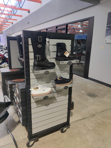 Harley-Davidson Dealer «McGuire Harley-Davidson», reviews and photos, 93 1st Ave N, Pacheco, CA 94553, USA