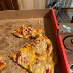 Photo n°2 de l'avis de sabrina.r fait le 05/01/2024 à 19:06 sur le  Freddy Fresh Pizza Pirna à Pirna