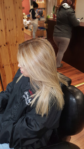 Beauty Salon «Norlandys Beauty Salon & Spa No.1», reviews and photos, 351 Morris Ave, Elizabeth, NJ 07208, USA