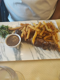 Plats et boissons du Restaurant Le Square à Reims - n°3