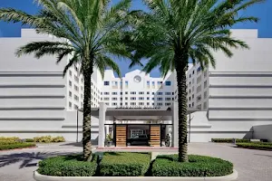 Sheraton Suites Fort Lauderdale Plantation image