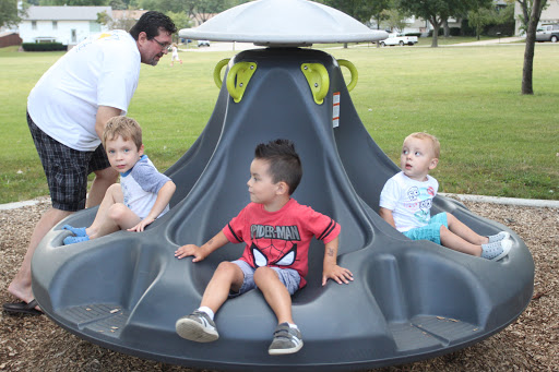 Park «Seasons 4 Park», reviews and photos, 600 Old Farm Dr, Roselle, IL 60172, USA