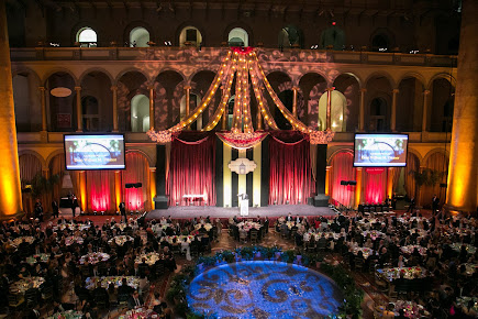 Syzygy Events International