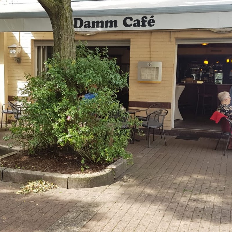 Damm-Café