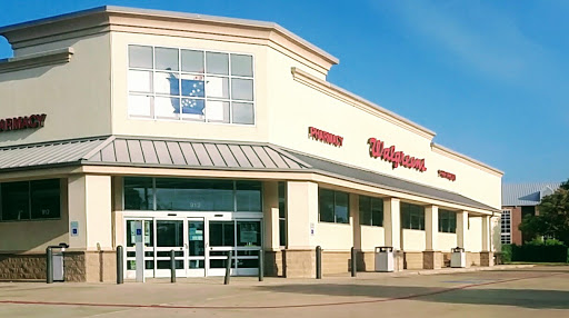 Walgreens, 912 W Northwest Hwy, Grapevine, TX 76051, USA, 