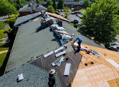 Roof Repair Company & Leaking Roof Repair RIDGED