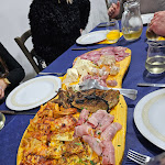 Photo n°1 de l'avis de mtsz.j fait le 04/02/2024 à 18:19 sur le  Sorsi e Morsi à Buscemi