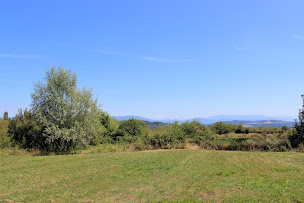 Photo n°7 de Chalet de la chasse à Trept ()