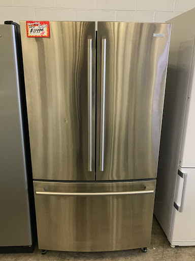 Used Appliance Store «Kaady Appliances», reviews and photos, 11564 SW Pacific Hwy, Tigard, OR 97223, USA