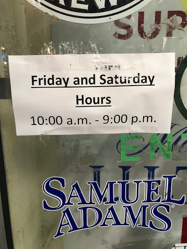 Wine Store «Oak Tree Wine and Spirits», reviews and photos, 902 Oak Tree Ave, South Plainfield, NJ 07080, USA