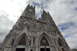 La Basílica image