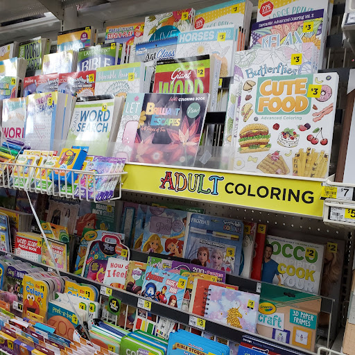 Home Goods Store «Dollar General», reviews and photos, 176 E Grant Ave, Winters, CA 95694, USA