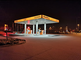 Oranges Oil Company - Nagykanizsa