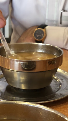 مطعم نفر كبدة
