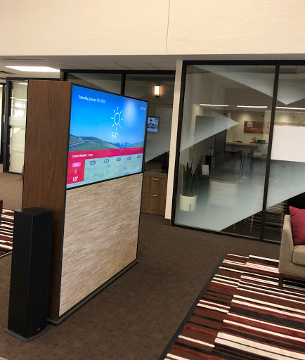 Bank «Bank of America Financial Center», reviews and photos