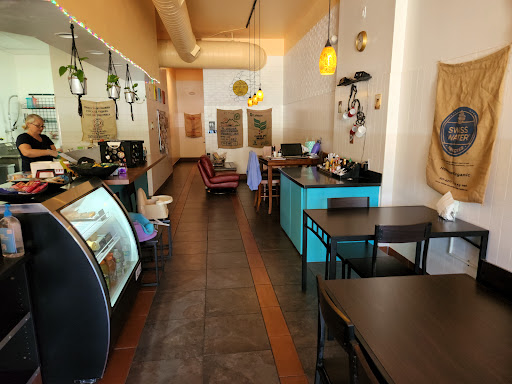 Coffee Shop «Supreme Beans Coffee Shop», reviews and photos, 927 Beville Rd #10, South Daytona, FL 32119, USA