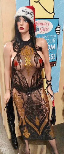 Gift Shop «Fantasy Gifts», reviews and photos, 375 E 7th St, St Paul, MN 55101, USA