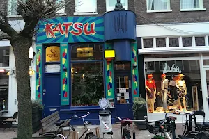 Katsu Coffeeshop image