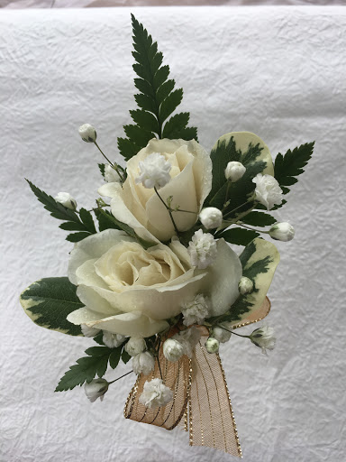 Florist «La Floriya», reviews and photos, 6170 Bollinger Rd, San Jose, CA 95130, USA