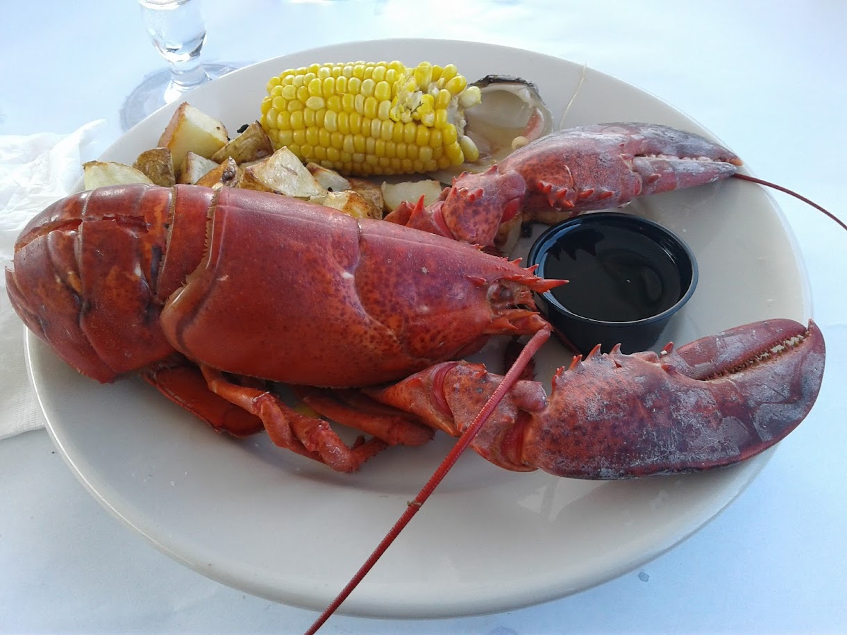 Clemente's Maryland Crab House