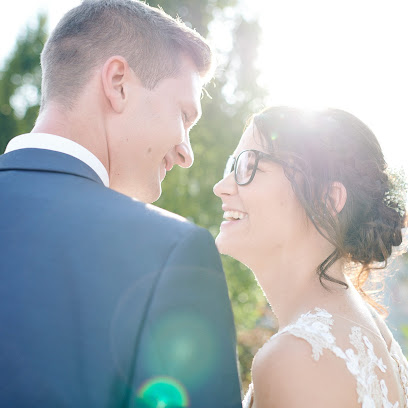 Shine Bright - Hochzeitsfotografie und Video - Alexandra & Jürgen
