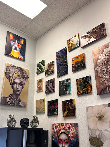 Explore forearm tattoo filler ideas, creative tattoo ideas in Orangevale, available at Rising Phoenix Body Piercing & Jewelry