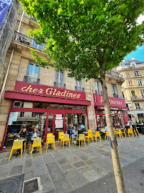 Photos du propriétaire du Restaurant français Chez Gladines à Paris - n°7