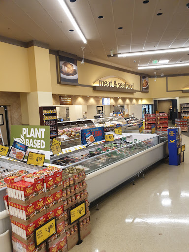 Grocery Store «Safeway», reviews and photos, 11201 Georgia Ave, Wheaton, MD 20902, USA