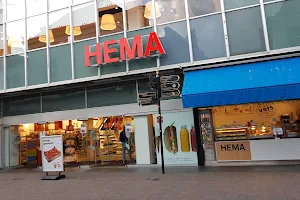 HEMA Deventer image