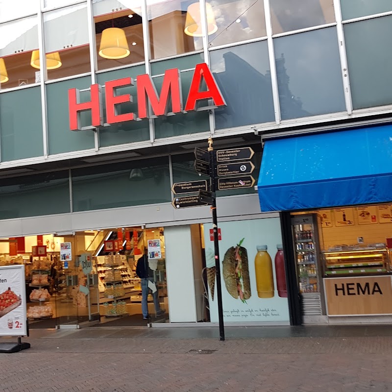 HEMA