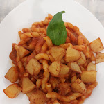 Photo n°2 de l'avis de Helenia.a fait le 26/07/2023 à 08:48 sur le  Trattoria Casa Mia à Marinella di Selinunte