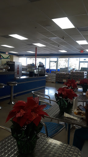 Supermarket «President Supermarket», reviews and photos, 450 NE 125th St, North Miami, FL 33161, USA