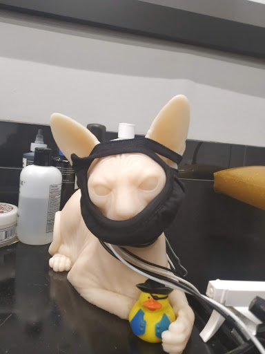 Explore small vegas tattoo ideas, creative tattoo ideas in Addison, available at Cat Tattoo