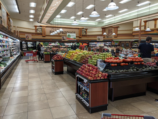 Grocery Store «Bel Air», reviews and photos, 1885 E Gibson Rd, Woodland, CA 95776, USA