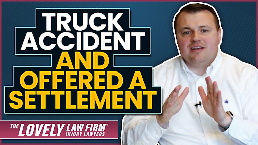 Personal Injury Attorney «The Lovely Law Firm», reviews and photos