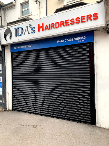 Idas hairdresser - Barber shop