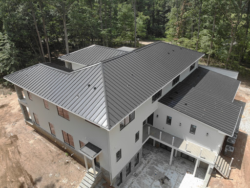 Roofing Contractor «Topper Construction», reviews and photos, 7138 English Muffin Way, Frederick, MD 21704, USA