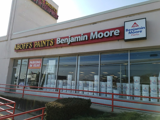 Aboffs of Hicksville, 314 N Broadway, Hicksville, NY 11801, USA, 