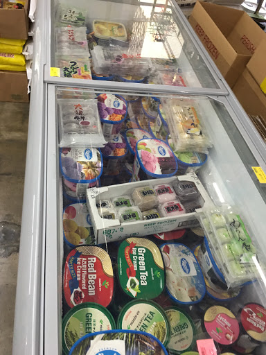 Asian Grocery Store «Asia Mart», reviews and photos, 2481 Guerneville Rd, Santa Rosa, CA 95403, USA