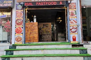 Mi Mumbaikar Misal & Mumbai Food Cafe image