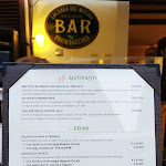 Photo n°2 de l'avis de Antogiulia.o fait le 14/08/2022 à 13:45 sur le  Locanda Del Mulino à Valcasotto