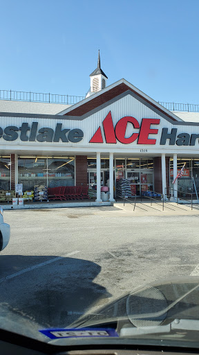 Hardware Store «Westlake Ace Hardware», reviews and photos, 1705 W Park Row Dr, Arlington, TX 76013, USA