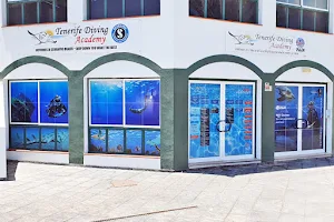 Tenerife Diving Academy 5 Star Dive Centre image