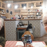 Photo n° 2 de l'avis de Yves.A fait le 09/12/2023 à 15:47 pour la table des malker à Munster