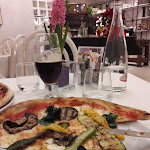 Photo n°1 de l'avis de Cristina.c fait le 26/01/2020 à 21:08 sur le  Ristorante Al Sorriso à Curno