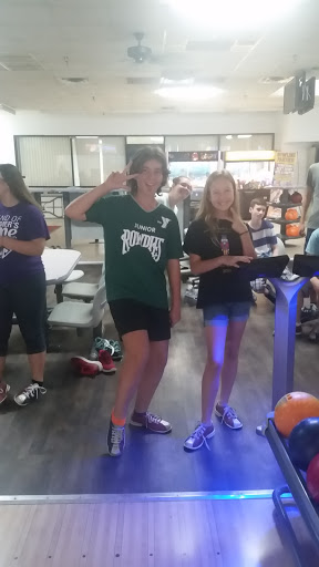 Bowling Alley «Liberty Lanes», reviews and photos, 11401 Starkey Rd, Largo, FL 33773, USA