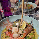 Photo n° 1 de l'avis de Regine.E fait le 30/05/2021 à 12:49 pour La Pergola à Notre-Dame-de-Monts