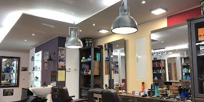 Prestige Barbershop Friedrichshafen