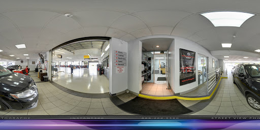 Nissan Dealer «Fort Lauderdale Nissan», reviews and photos, 1051 S Federal Hwy, Fort Lauderdale, FL 33316, USA