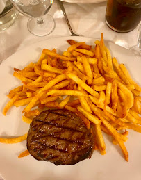 Les plus récentes photos du Bistro Chez Georges à Paris - n°10